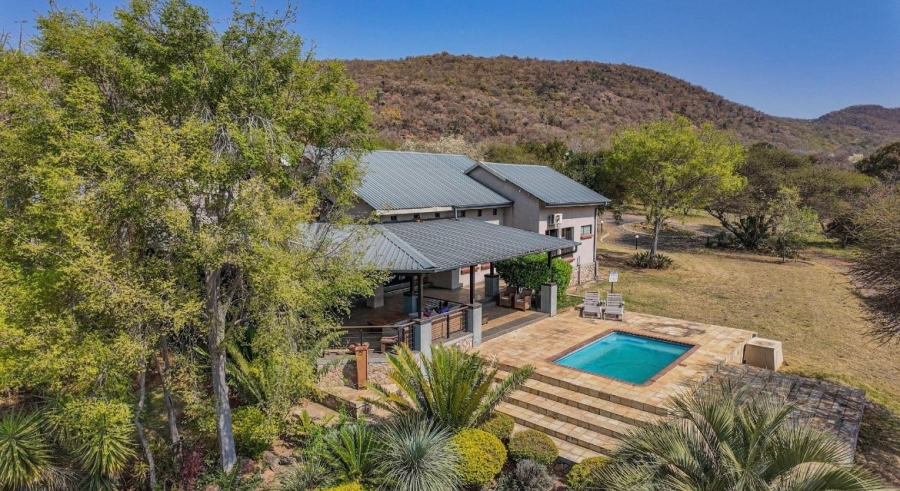 Commercial Property for Sale in Brits Rural North West